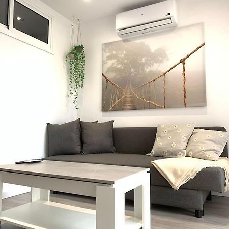 Apartamento Con Encanto Y Piscina فوينخيرولا المظهر الخارجي الصورة