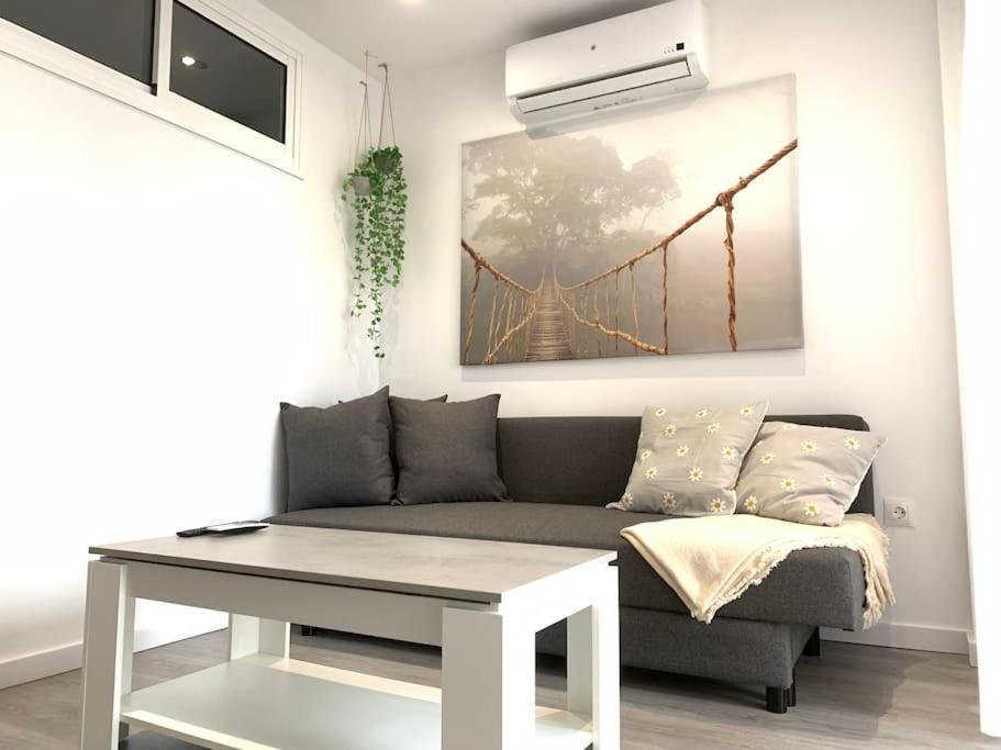 Apartamento Con Encanto Y Piscina فوينخيرولا المظهر الخارجي الصورة