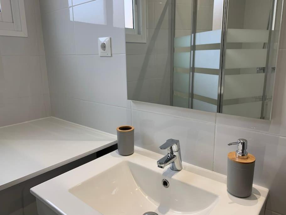 Apartamento Con Encanto Y Piscina فوينخيرولا المظهر الخارجي الصورة