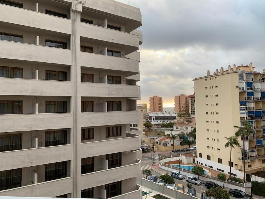 Apartamento Con Encanto Y Piscina فوينخيرولا المظهر الخارجي الصورة