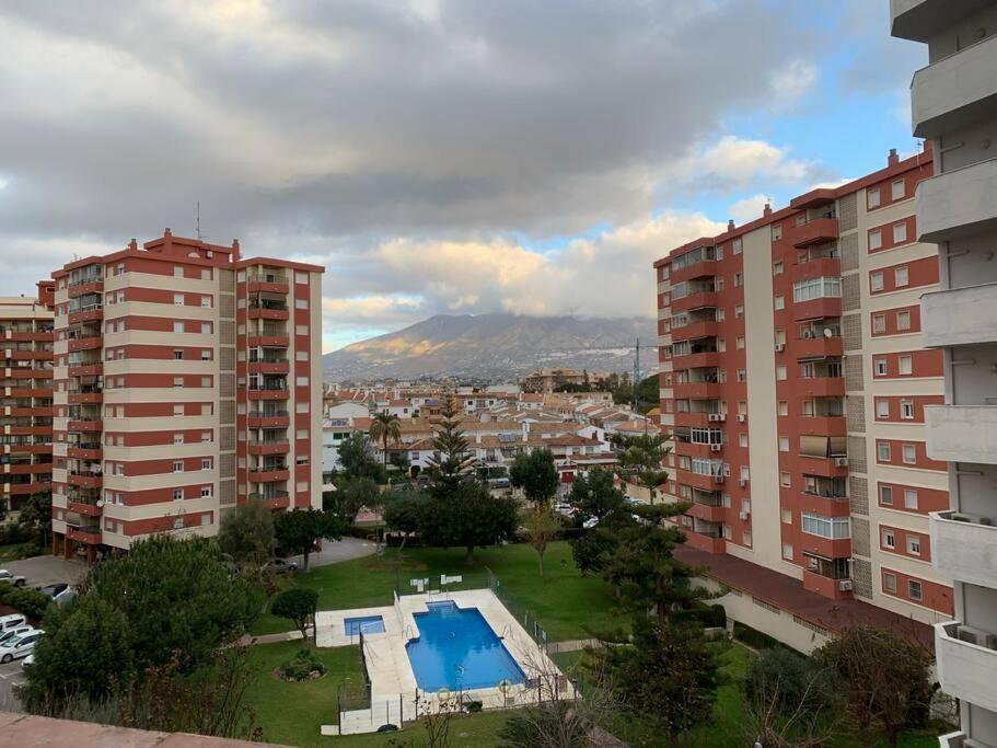 Apartamento Con Encanto Y Piscina فوينخيرولا المظهر الخارجي الصورة
