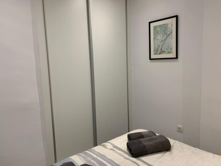 Apartamento Con Encanto Y Piscina فوينخيرولا المظهر الخارجي الصورة
