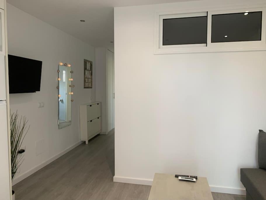 Apartamento Con Encanto Y Piscina فوينخيرولا المظهر الخارجي الصورة
