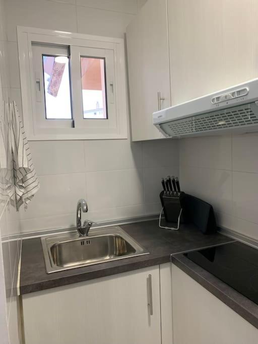 Apartamento Con Encanto Y Piscina فوينخيرولا المظهر الخارجي الصورة