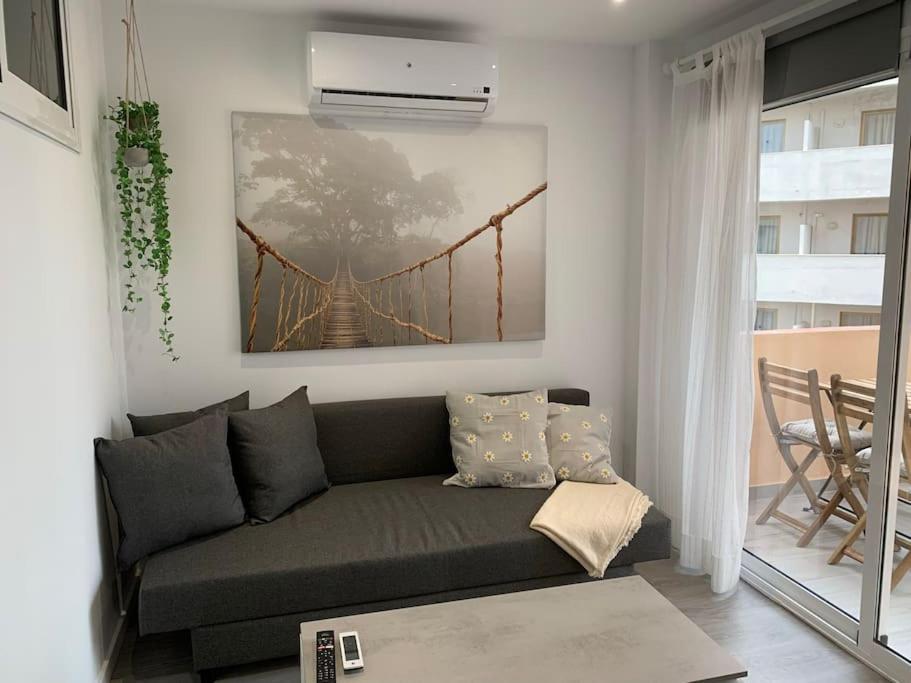 Apartamento Con Encanto Y Piscina فوينخيرولا المظهر الخارجي الصورة