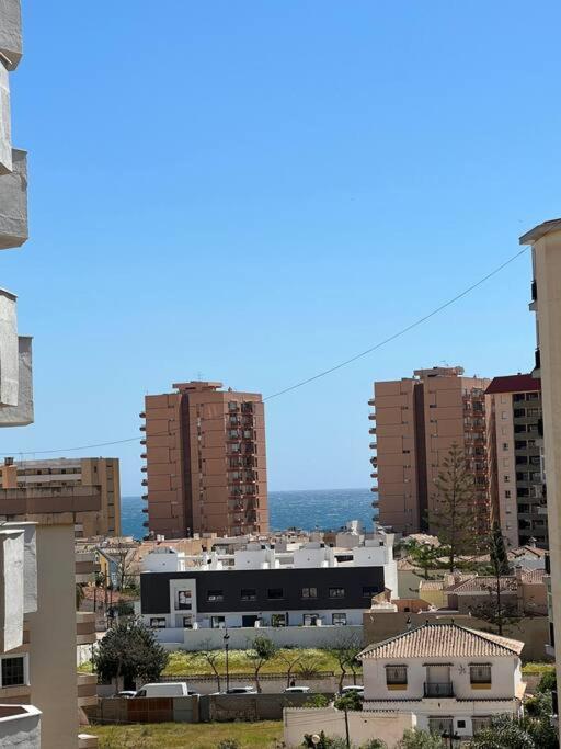 Apartamento Con Encanto Y Piscina فوينخيرولا المظهر الخارجي الصورة
