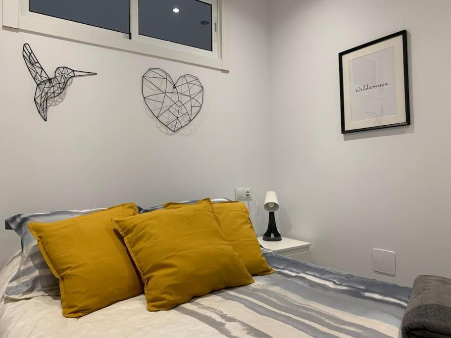 Apartamento Con Encanto Y Piscina فوينخيرولا المظهر الخارجي الصورة