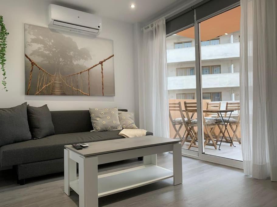 Apartamento Con Encanto Y Piscina فوينخيرولا المظهر الخارجي الصورة